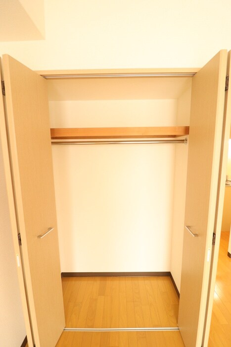 S-FORT神戸小河通の物件内観写真