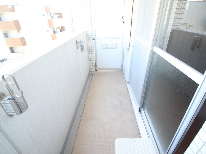 S-FORT神戸小河通の物件内観写真