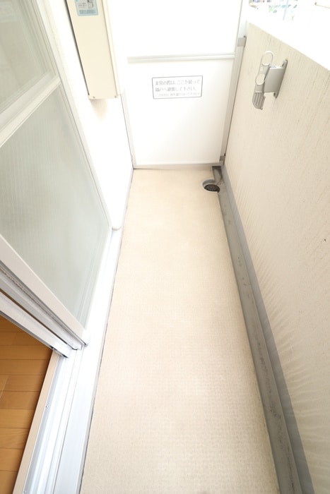 S-FORT神戸小河通の物件内観写真