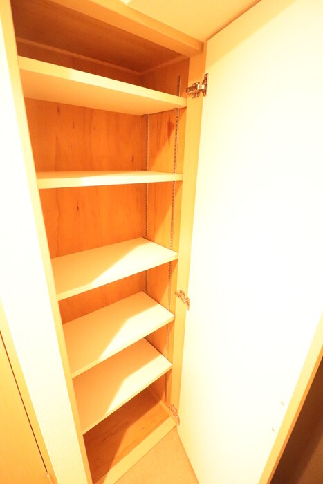 S-FORT神戸小河通の物件内観写真