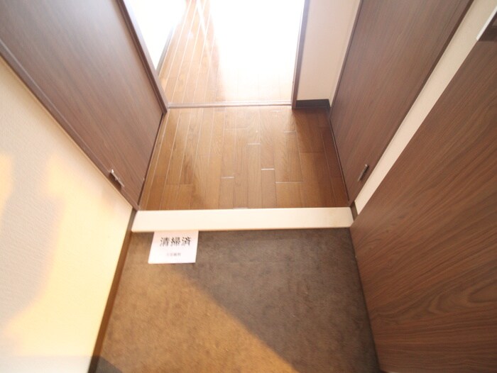 S-FORT神戸小河通の物件内観写真