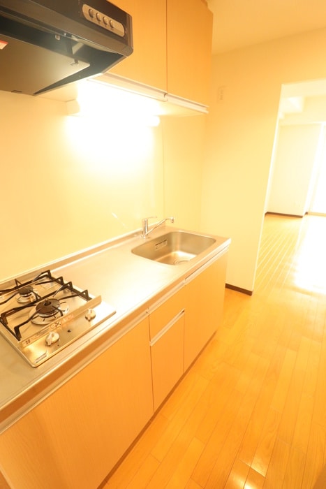 S-FORT神戸小河通の物件内観写真