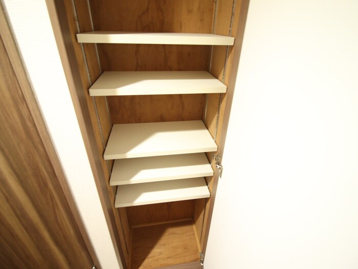 S-FORT神戸小河通の物件内観写真