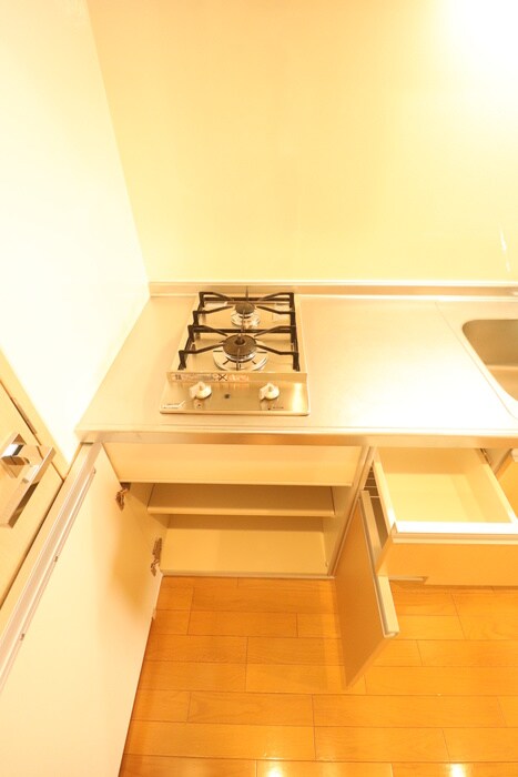 S-FORT神戸小河通の物件内観写真