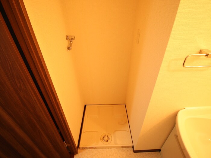 S-FORT神戸小河通の物件内観写真