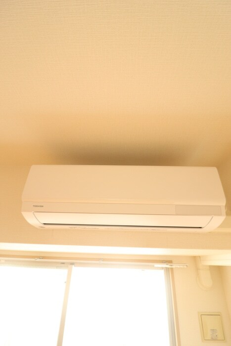 S-FORT神戸小河通の物件内観写真