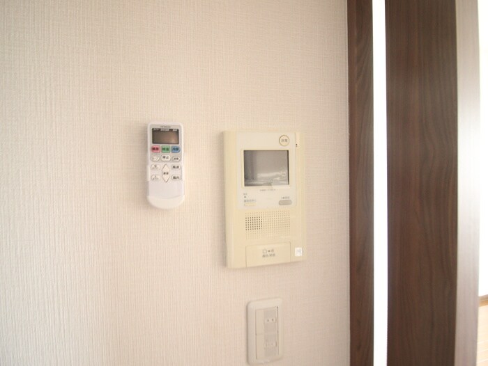 S-FORT神戸小河通の物件内観写真