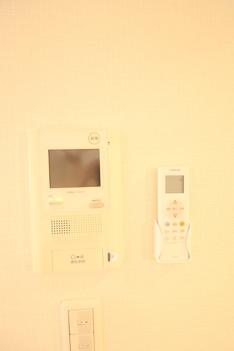 S-FORT神戸小河通の物件内観写真