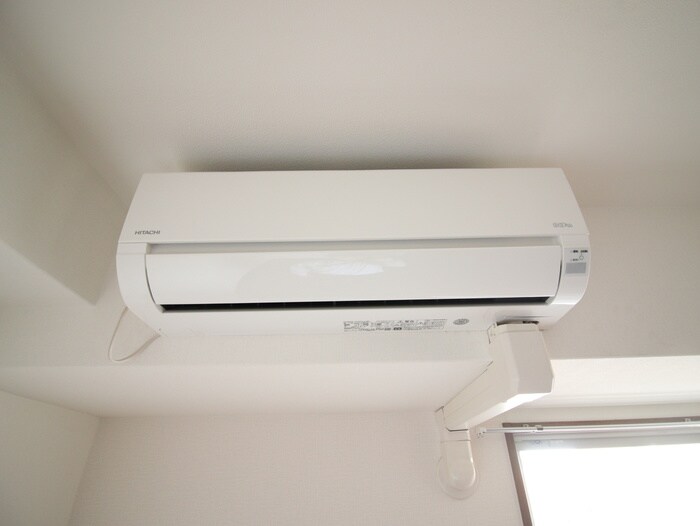 S-FORT神戸小河通の物件内観写真