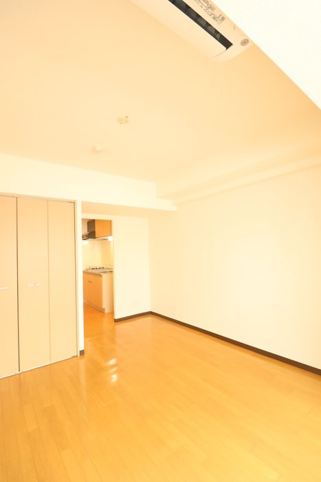 S-FORT神戸小河通の物件内観写真