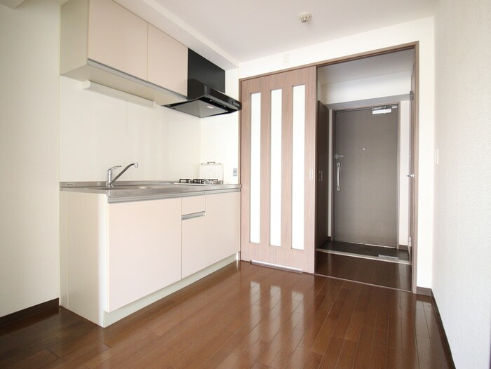 S-FORT神戸小河通の物件内観写真