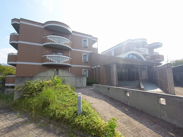 グランディアの杜・北六甲の物件外観写真