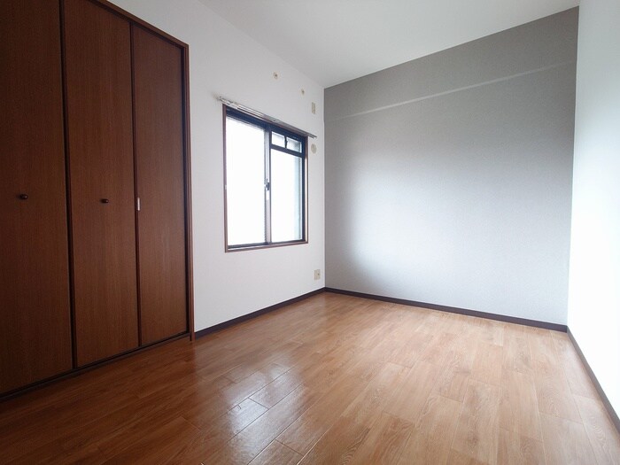 グランディアの杜・北六甲の物件内観写真