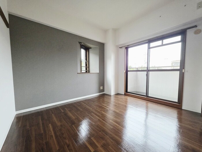 グランディアの杜・北六甲の物件内観写真