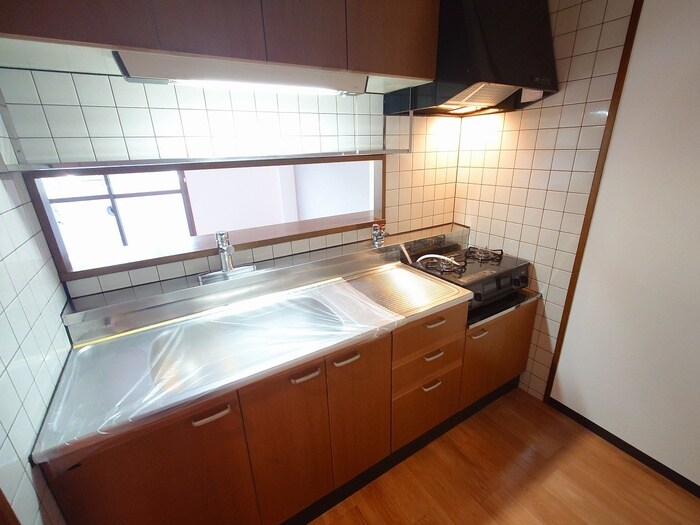 グランディアの杜・北六甲の物件内観写真