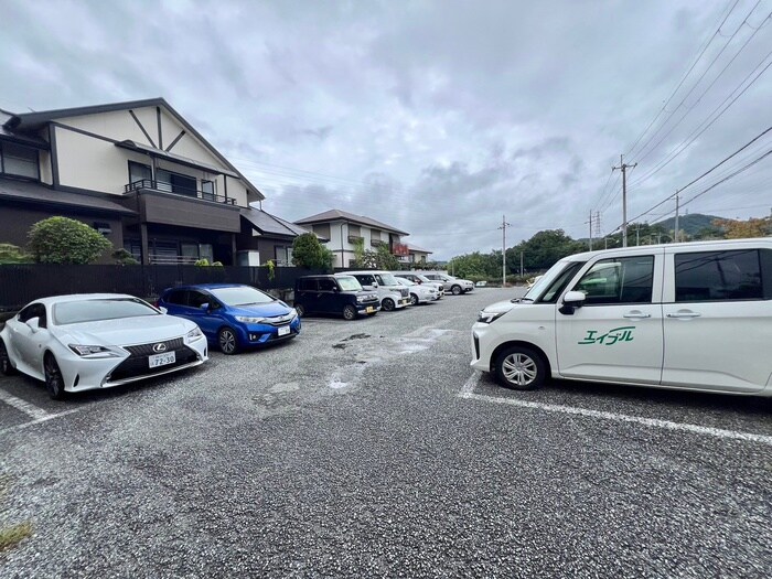 グランディアの杜・北六甲の物件外観写真