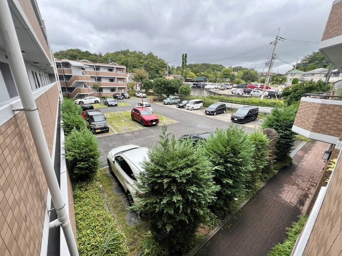 グランディアの杜・北六甲の物件外観写真