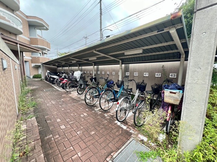 グランディアの杜・北六甲の物件外観写真