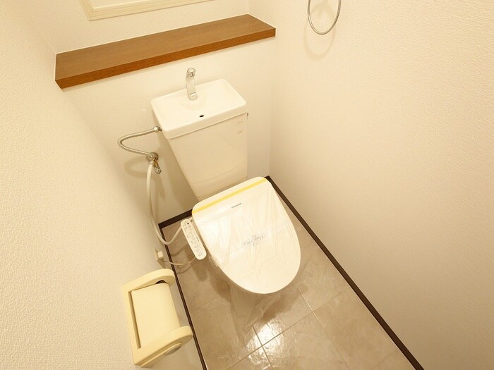 グランディアの杜・北六甲の物件内観写真