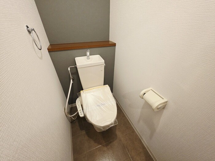 グランディアの杜・北六甲の物件内観写真