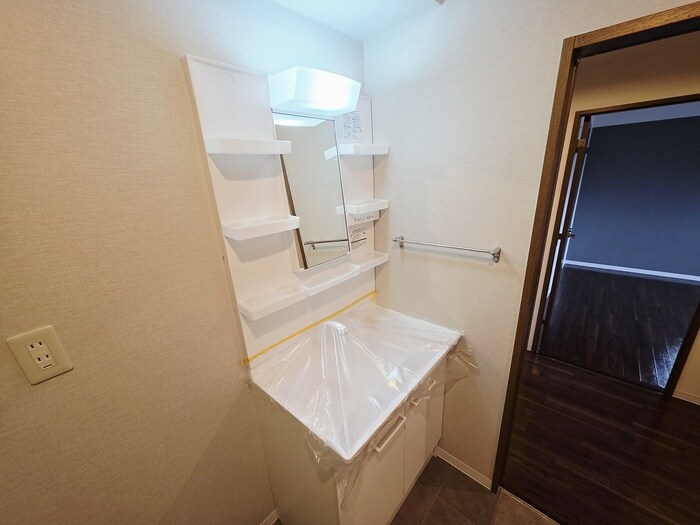 グランディアの杜・北六甲の物件内観写真