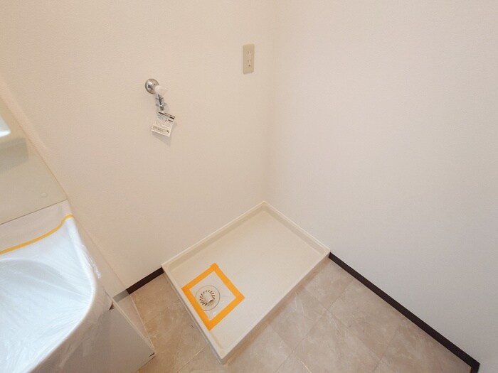 グランディアの杜・北六甲の物件内観写真