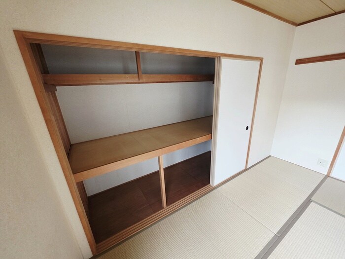 グランディアの杜・北六甲の物件内観写真