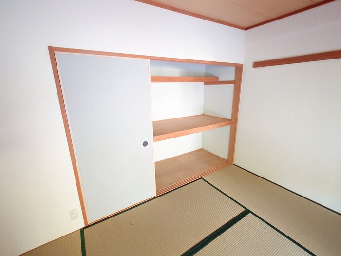 グランディアの杜・北六甲の物件内観写真