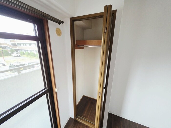 グランディアの杜・北六甲の物件内観写真