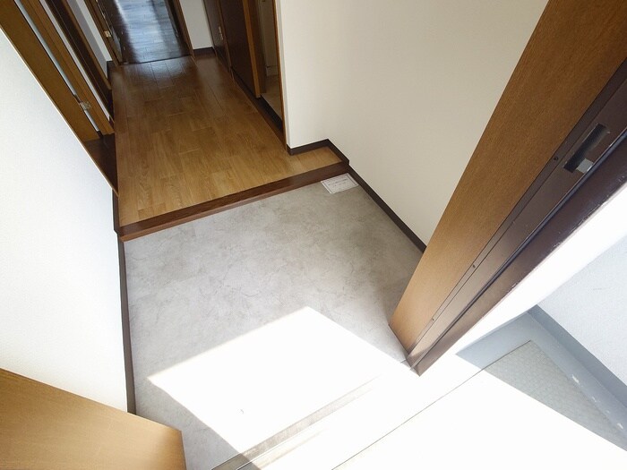 グランディアの杜・北六甲の物件内観写真