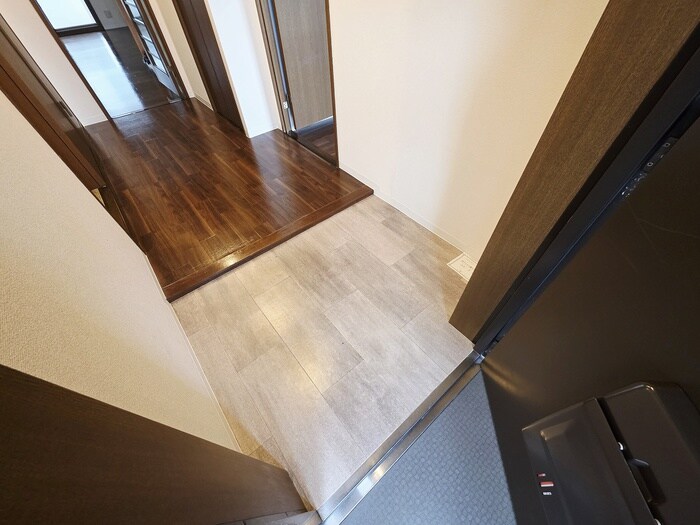 グランディアの杜・北六甲の物件内観写真