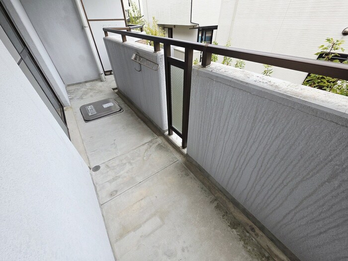 グランディアの杜・北六甲の物件内観写真