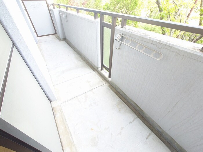 グランディアの杜・北六甲の物件内観写真