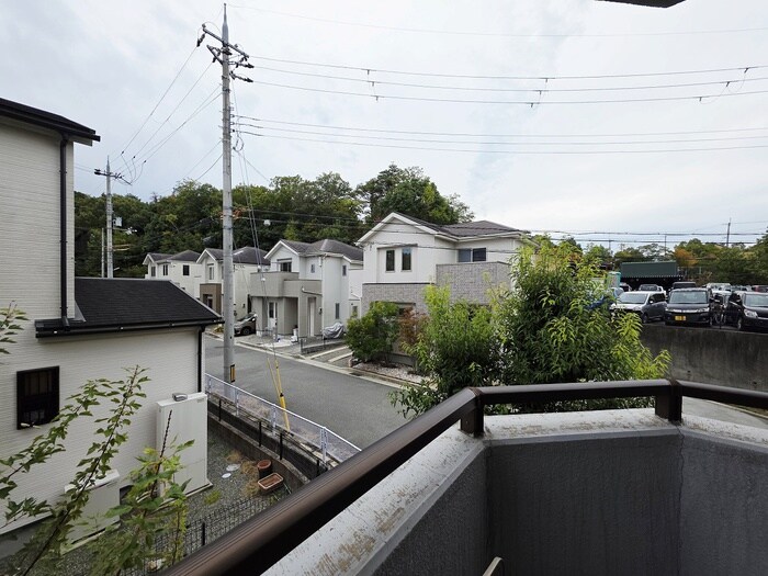 グランディアの杜・北六甲の物件内観写真