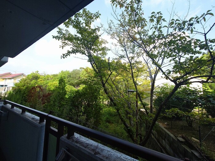 グランディアの杜・北六甲の物件内観写真