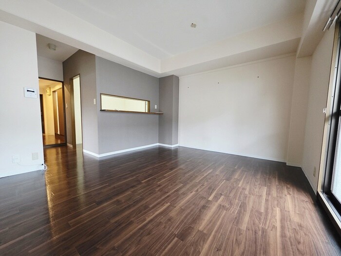 グランディアの杜・北六甲の物件内観写真