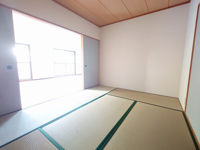 グランディアの杜・北六甲の物件内観写真