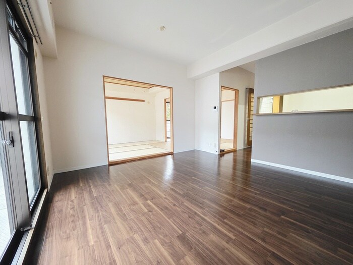 グランディアの杜・北六甲の物件内観写真