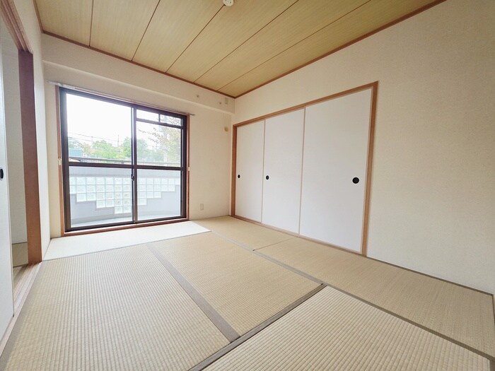 グランディアの杜・北六甲の物件内観写真