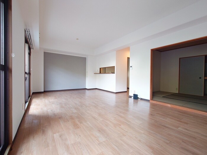 グランディアの杜・北六甲の物件内観写真