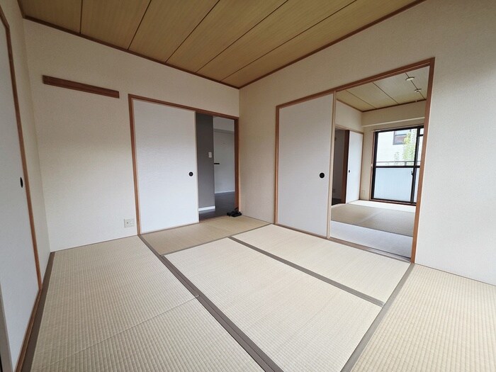 グランディアの杜・北六甲の物件内観写真