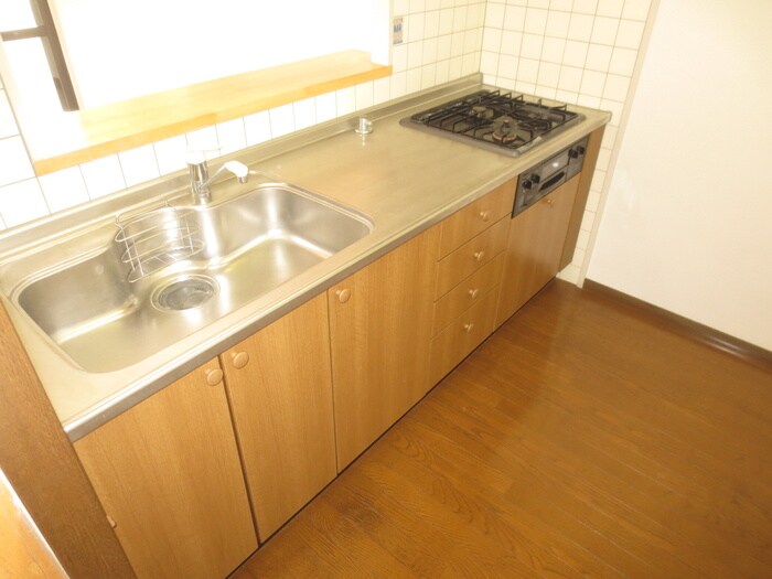 ルナ・ピエ－ナ泉北の物件内観写真