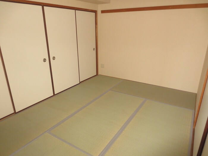 ルナ・ピエ－ナ泉北の物件内観写真