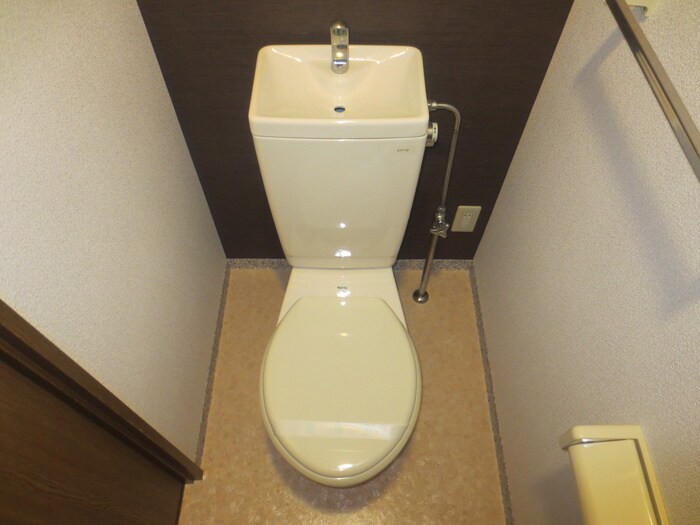 ルナ・ピエ－ナ泉北の物件内観写真