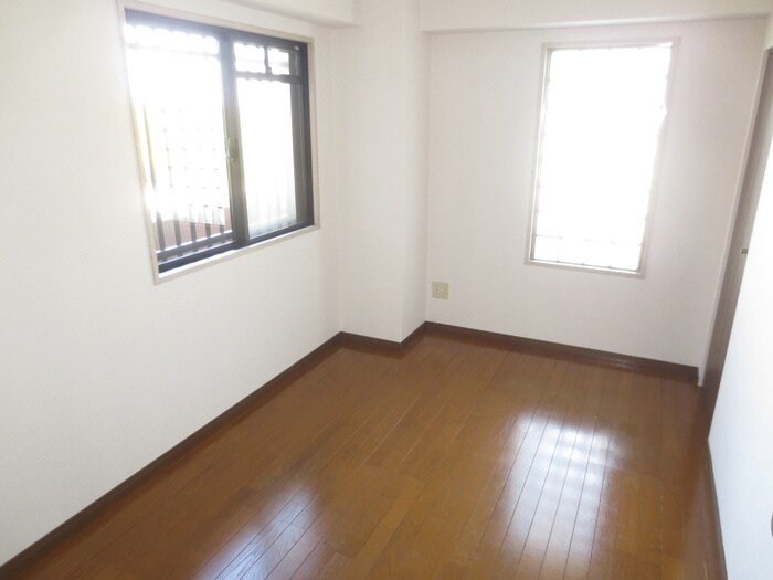 ルナ・ピエ－ナ泉北の物件内観写真