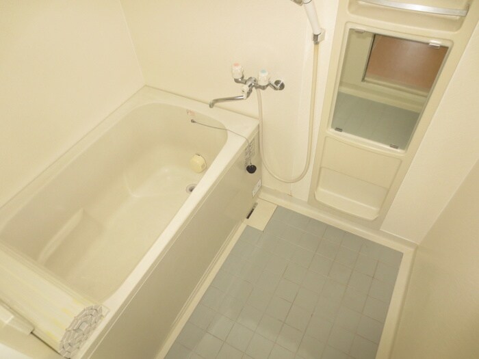 ルナ・ピエ－ナ泉北の物件内観写真