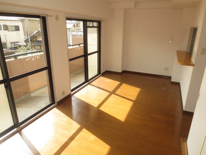 ルナ・ピエ－ナ泉北の物件内観写真