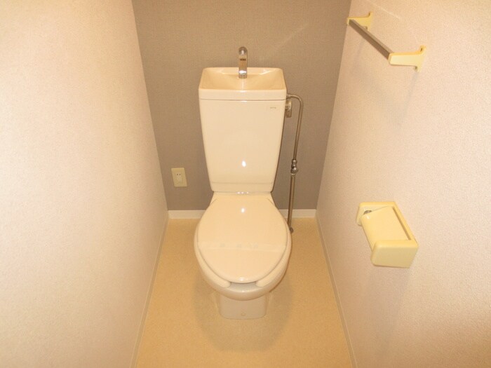 ルナ・ピエ－ナ泉北の物件内観写真