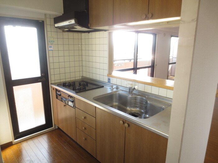 ルナ・ピエ－ナ泉北の物件内観写真