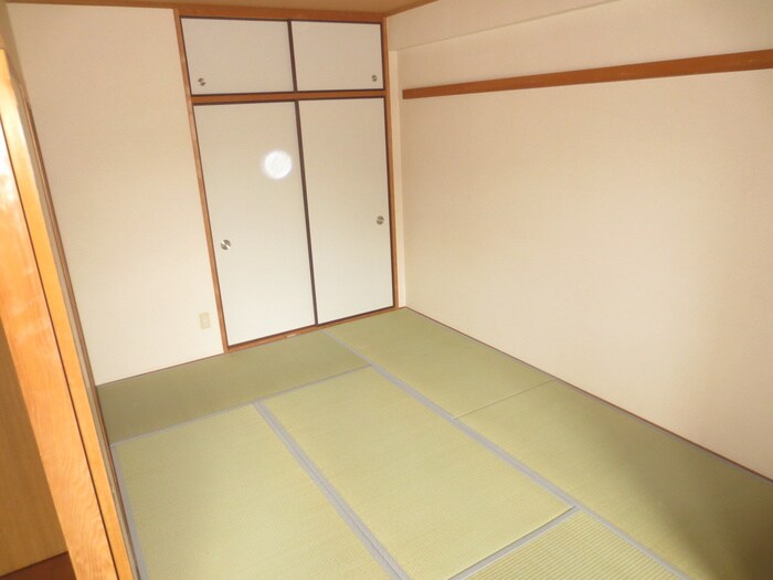 ルナ・ピエ－ナ泉北の物件内観写真